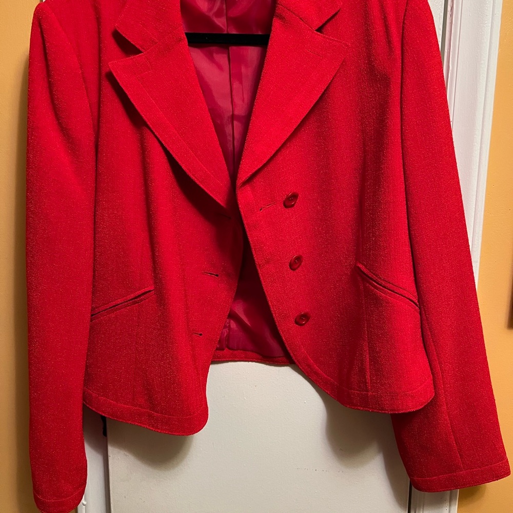 Suit